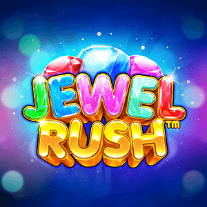 игровой автомат Jewel Rush