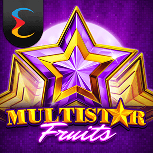 игровой автомат Multistar Fruits