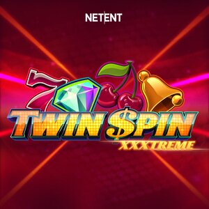 игровой автомат Twin Spin XXXtreme