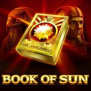 игровой автомат Book of Sun: Multichance