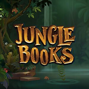 игровой автомат Jungle Books