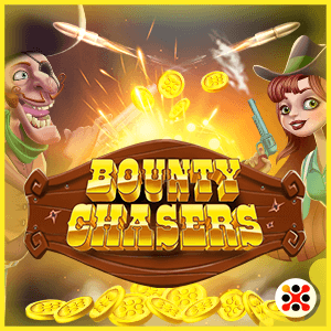 игровой автомат Bounty Chasers