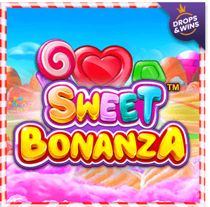 игровой автомат Sweet Bonanza