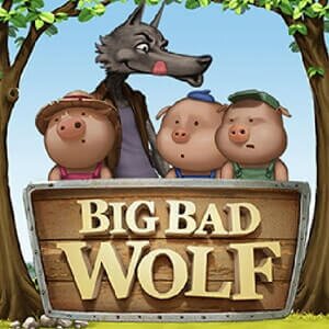 игровой автомат Big Bad Wolf